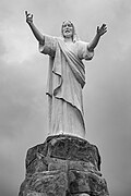 Cristo Redentor São Cristóvão Sergipe 2022-4944