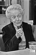 Rita Levi-Montalcini (1986)