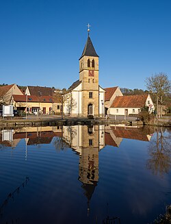 Priegendorf Kirche-20250302-RM-155839