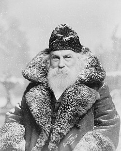 Santa Claus LCCN95504975