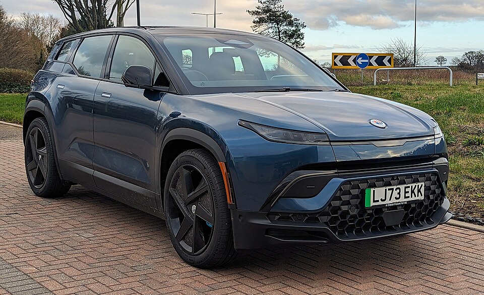 File:2023 Fisker Ocean 1.jpg